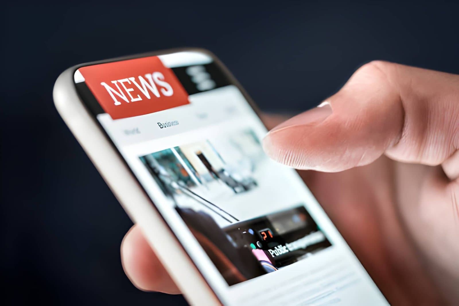 BizVarta business media & newsroom