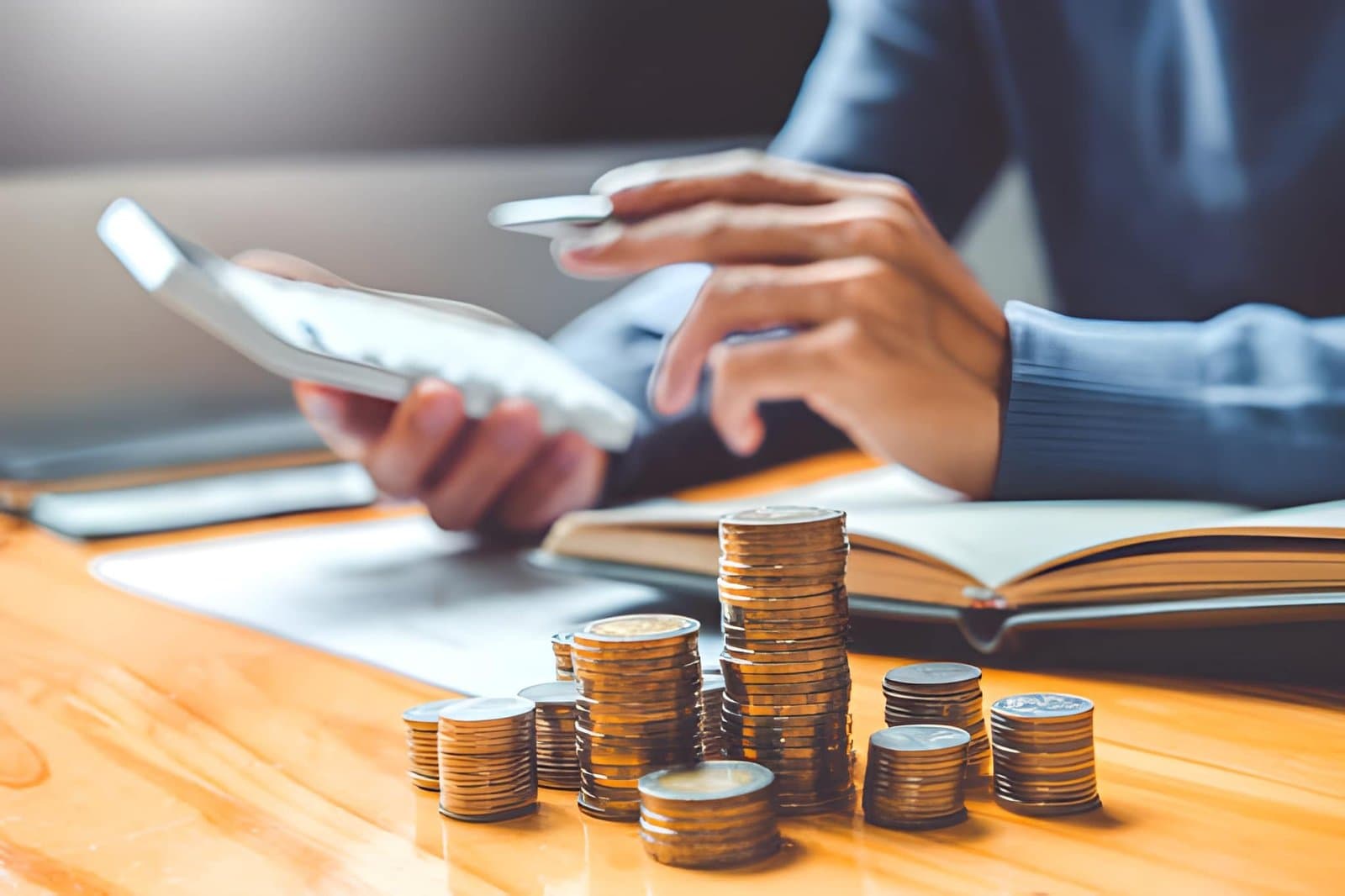CapitalWiser FinTech credit infrastructure