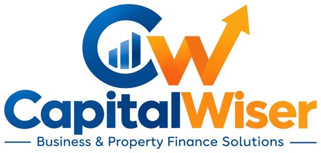 CapitalWiser logo