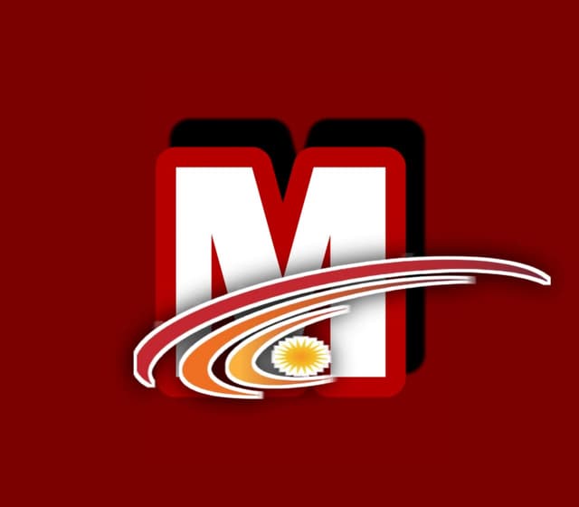 Morning City logo