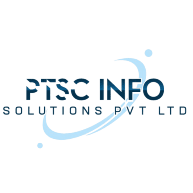 PTSC Info Solutions logo