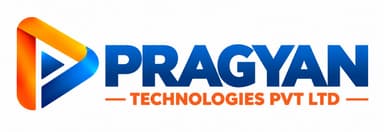 Pragyan Technologies Pvt. Ltd. Logo