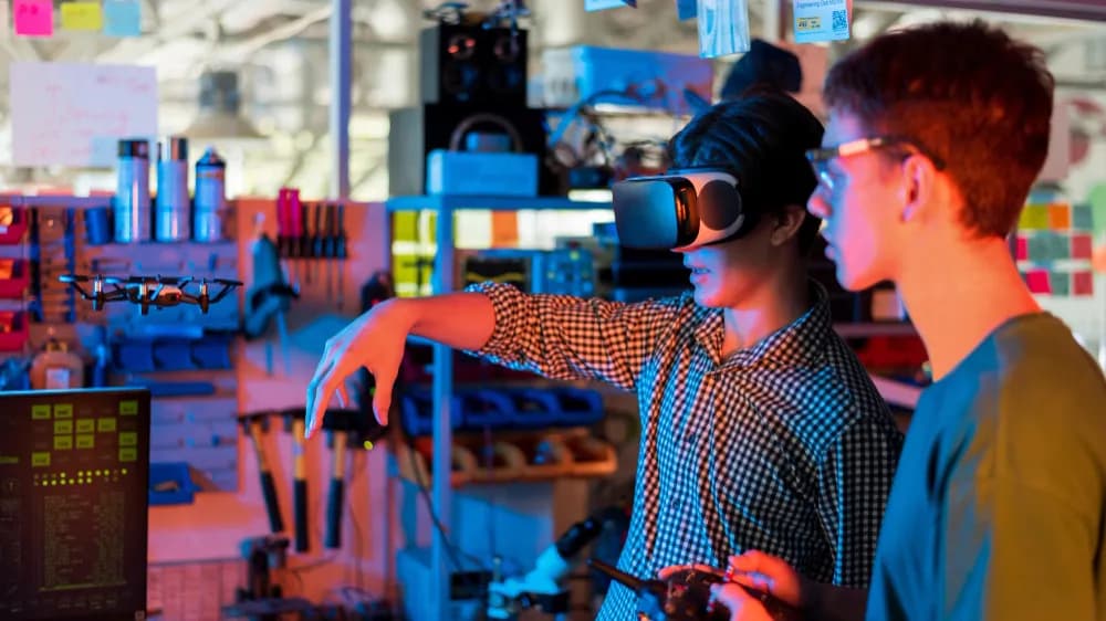Innovation Lab