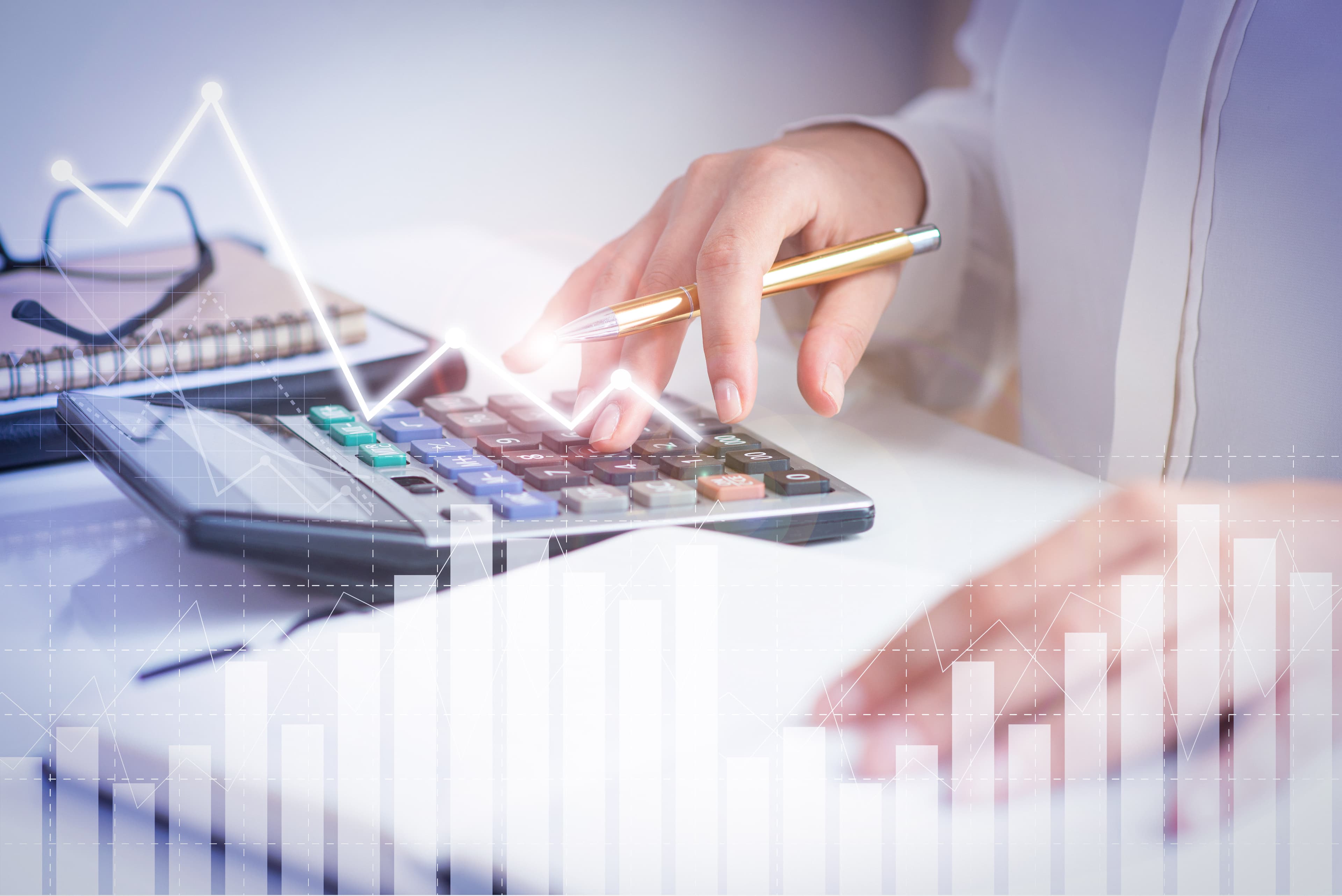 Finance industry